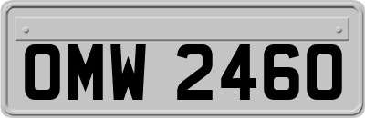 OMW2460