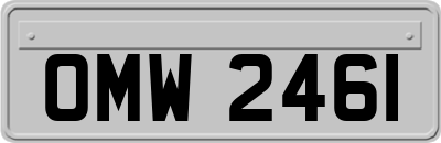 OMW2461