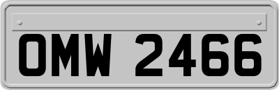 OMW2466