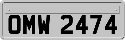 OMW2474