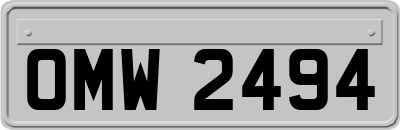 OMW2494