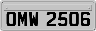 OMW2506