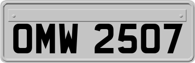 OMW2507