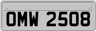 OMW2508