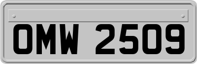 OMW2509