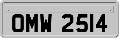 OMW2514
