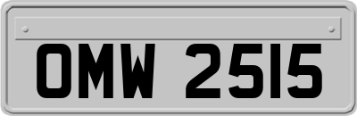 OMW2515