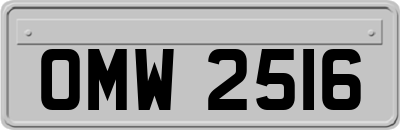 OMW2516