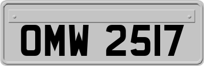 OMW2517