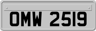 OMW2519