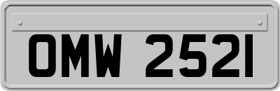 OMW2521