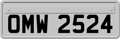 OMW2524