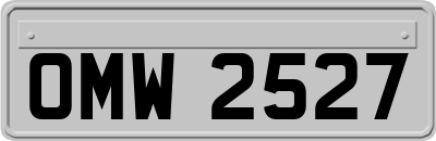 OMW2527