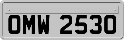 OMW2530