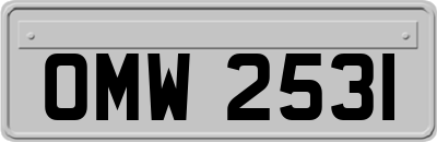 OMW2531