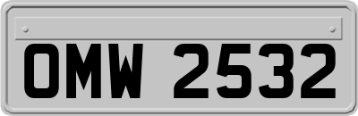 OMW2532