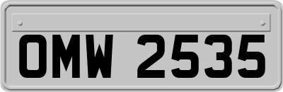 OMW2535