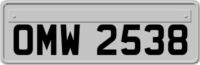 OMW2538