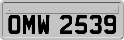 OMW2539
