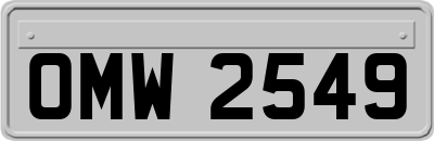 OMW2549