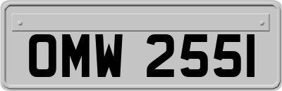 OMW2551