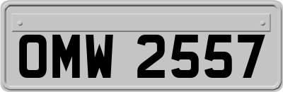 OMW2557