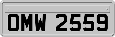 OMW2559