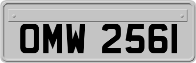 OMW2561