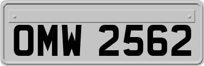 OMW2562