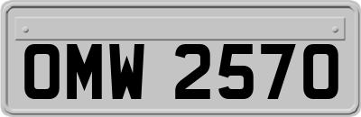 OMW2570