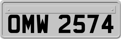 OMW2574