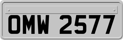 OMW2577