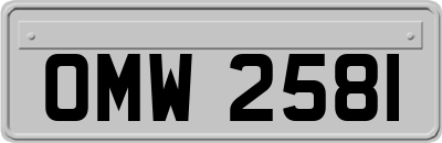 OMW2581