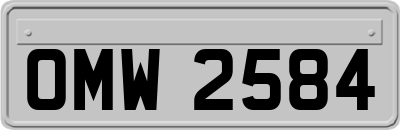 OMW2584