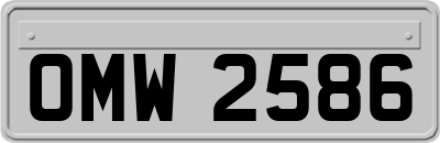 OMW2586