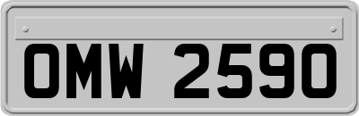 OMW2590