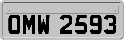 OMW2593