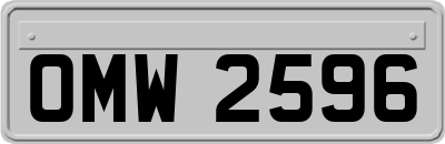 OMW2596