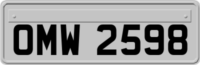 OMW2598