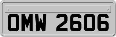 OMW2606