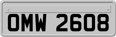 OMW2608