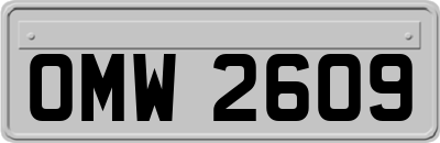 OMW2609