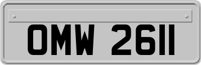 OMW2611