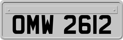 OMW2612