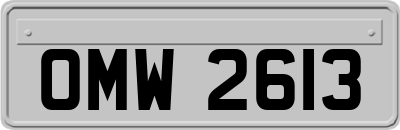 OMW2613