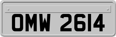OMW2614