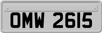 OMW2615