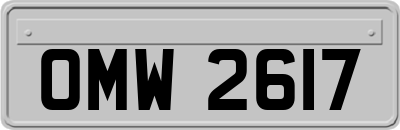 OMW2617
