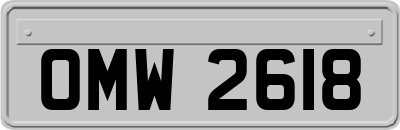 OMW2618
