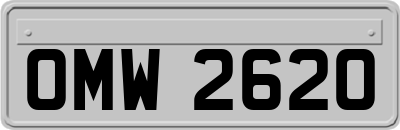 OMW2620